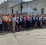В Торжке проходит региональный этап Всероссийского дня бега «Кросс нации» - Лесной вестник