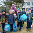 Субботники на территории округа продолжаются. - Лесной район