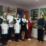 Учащихся 7-8 классов приняли в ряды экскурсоводов - Лесной район