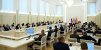 Губернатор Игорь Руденя определил задачи в сфере государственных закупок товаров, работ и услуг в Тверской области на 2025 год - Лесной вестник