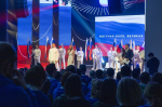 Более 300 сотрудников атомной отрасли со всей страны принимают участие в чемпионате профмастерства REASkills-2025 на площадках Удомли