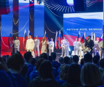 Более 300 сотрудников атомной отрасли со всей страны принимают участие в чемпионате профмастерства REASkills-2025 на площадках Удомли