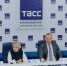 Представители Тверской области принимают участие во II Всероссийской муниципальной Премии «Служение» - Лесной район