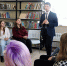 В Твери прошел интенсив-семинар для студенческой молодежи, посвященный семейным отношениям - Лесной вестник