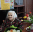 Губернатор Игорь Руденя поздравил со 100-летним юбилеем ветерана Великой Отечественной войны Нину Петровну Соловьёву - Лесной вестник