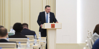 Своевременное доведение господдержки, контроль обеспеченности хозяйств семенами, удобрениями, топливом: Губернатор Игорь Руденя определил задачи по проведению в Тверской области посевной кампании-2025 - Лесной вестник