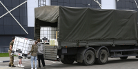 Тверская область направила большую партию гуманитарного груза для медицинских батальонов и госпиталей в зону СВО - Лесной вестник