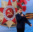 Проверочные мероприятия по факту возгорания производственных, в том числе нефтесодержащих отходов в районе трассы М-11 «Нева» в Калининском муниципальном округе - Лесной район