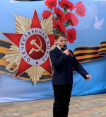 Проверочные мероприятия по факту возгорания производственных, в том числе нефтесодержащих отходов в районе трассы М-11 «Нева» в Калининском муниципальном округе