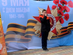 Проверочные мероприятия по факту возгорания производственных, в том числе нефтесодержащих отходов в районе трассы М-11 «Нева» в Калининском муниципальном округе