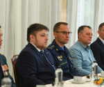 Губернатор Игорь Руденя встретился с участниками региональной программы «Герои Верхневолжья»