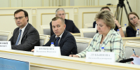 Приоритетное внимание растениеводству, кадровым вопросам: Губернатор Игорь Руденя определил задачи по проведению сезонных полевых работ в Тверской области - Лесной вестник