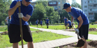 Почти 1500 школьников Верхневолжья работают в учреждениях здравоохранения региона - Лесной вестник