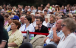 В Твери завершился фестиваль поэзии и музыки «Дементьев-фест»