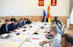 По решению Губернатора Игоря Рудени выделены дополнительные региональные средства на поддержку жителей региона, нуждающихся в гемодиализе