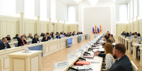 Транспортная хорда на западе региона и новый спортзал в сельской школе: в Тверской области по поручению Губернатора Игоря Рудени модернизируется социальная и дорожная инфраструктура - Лесной вестник