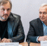 Ведущие учреждения культуры Тверской области представили свои творческие планы на сезон 2025-2026 годов - Лесной вестник