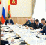 На заседании Градостроительной комиссии Тверской области рассмотрена реализация в Тверской области проектов в сельском хозяйстве, туризме и других отраслях - Лесной вестник