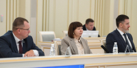 Комплексное формирование современной среды для жизни и развития производств: Губернатор Игорь Руденя определил задачи по реализации в Тверской области проектов создания и ревитализации общественных пространств - Лесной вестник
