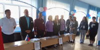 Выборы депутатов Думы Лесного муниципального округа второго созыва состоялись - Лесной район