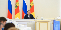Губернатор Игорь Руденя поставил задачи по развитию в Тверской области системы отдыха и оздоровления детей в 2026 году - Лесной вестник