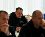 Участники программы «Герои Верхневолжья» в рамках второго образовательного модуля изучают экономику и финансы, знакомятся с ключевыми предприятиями Тверской области