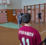 Спорт объединяет - Лесной район