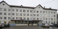 Временно исполняющий обязанности Губернатора Виталий Королев по итогам посещения поликлиники в Ржеве поставил задачи по модернизации учреждения и активизации кадровой работы в здравоохранении Верхневолжья - Лесной вестник