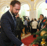 Временно исполняющий обязанности Губернатора Виталий Королев исполнит новогодние мечты юных жителей Верхневолжья и города Бердянска – участников акции «Ёлка желаний» - Лесной вестник