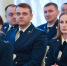 Временно исполняющий обязанности Губернатора Виталий Королев принял участие в торжественном мероприятии, посвящённом 304-летию прокуратуры России - Лесной вестник