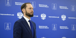 Временно исполняющий обязанности Губернатора Виталий Королев поручил расширить программу по благоустройству сельских территорий Тверской области