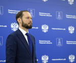 Временно исполняющий обязанности Губернатора Виталий Королев поручил расширить программу по благоустройству сельских территорий Тверской области