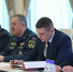 Временно исполняющий обязанности Губернатора Виталий Королев поставил задачи по усилению антитеррористической защищенности стратегически значимых объектов региона - Лесной вестник