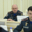 Временно исполняющий обязанности Губернатора Виталий Королев поставил задачи по обеспечению безопасности в период крещенских купаний - Лесной вестник
