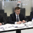 Врио Губернатора Виталий Королев на совещании Комитета Совета Федерации РФ по экономической политике представил инициативы по масштабированию проектов повышения производительности труда - Лесной вестник