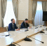 Врио Губернатора Виталий Королев и Постоянный представитель Республики Саха (Якутия) при Президенте РФ Андрей Федотов определили приоритеты сотрудничества Верхневолжья и Якутии - Лесной вестник