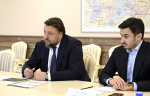 При поддержке АО «Росагролизинг» Тверская область планирует закупить крупную партию автобусов, а также сельскохозяйственную и коммунальную технику
