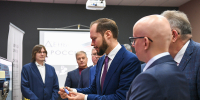 Врио Губернатора Виталий Королев определил приоритеты высшего образования в регионе на встрече с руководителями вузов и НИИ Тверской области: подготовка востребованных кадров, взаимодействие с предприятиями, практическое применение разработок - Лесной вестник