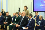 Партия «Единая Россия» создала экспертный совет по подготовке народной программы партии на выборах в 2026 году