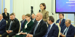 Партия «Единая Россия» создала экспертный совет по подготовке народной программы партии на выборах в 2026 году