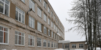 Врио Губернатора Виталий Королев в Старице провел урок «Разговор о важном» для студентов филиала Тверского технологического колледжа и дал поручения по развитию учреждения - Лесной вестник