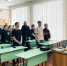 В учебных заведениях Тверской области в преддверии Дня защитника Отечества проводятся встречи с героями специальной военной операции - Лесной вестник