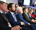 Тверская область вошла в тройку победителей II Всероссийского конкурса «Столица финансовой культуры»