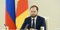 Виталий Королев в преддверии весенних каникул поручил организовать досуг школьников и провести дополнительные мероприятия для предупреждения происшествий с детьми - Лесной вестник