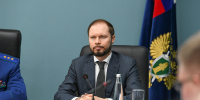 Виталий Королев: Каждый выделяемый государством рубль должен приносить ощутимые для людей результаты - Лесной вестник