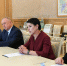 Виталий Королев на встрече с президентом Торгово-промышленной палаты РФ Сергеем Катыриным: Наши совместные задачи – экономический рост и повышение благосостояния граждан - Лесной вестник