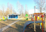 В Тверской области продолжается обновление инфраструктуры дошкольных учреждений