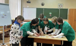 Почти 150 человек продемонстрировали профессиональное мастерство на региональном чемпионате «Абилимпикс» в Тверской области