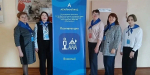 Почти 150 человек продемонстрировали профессиональное мастерство на региональном чемпионате «Абилимпикс» в Тверской области