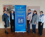Почти 150 человек продемонстрировали профессиональное мастерство на региональном чемпионате «Абилимпикс» в Тверской области